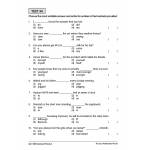 Primary 4 1000 Grammar - Revised Edition