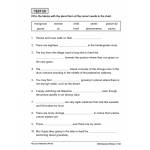 Primary 4 1000 Grammar - Revised Edition