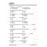 Primary 4 1000 Grammar - Revised Edition