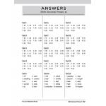 Primary 4 1000 Grammar - Revised Edition