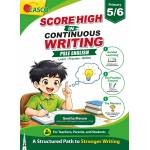 Score High in Continuous Writing Primary 5/6
