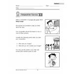Score High in Continuous Writing Primary 5/6