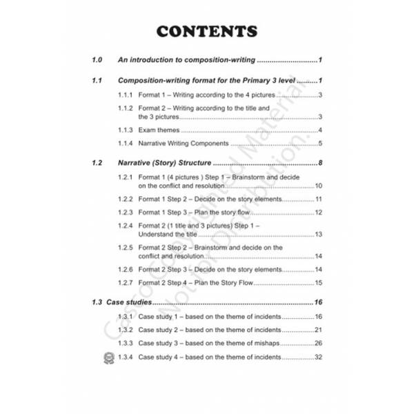 The Smart Writer's Handbook 3