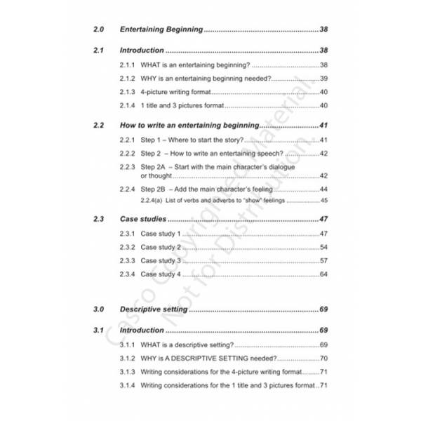 The Smart Writer's Handbook 3