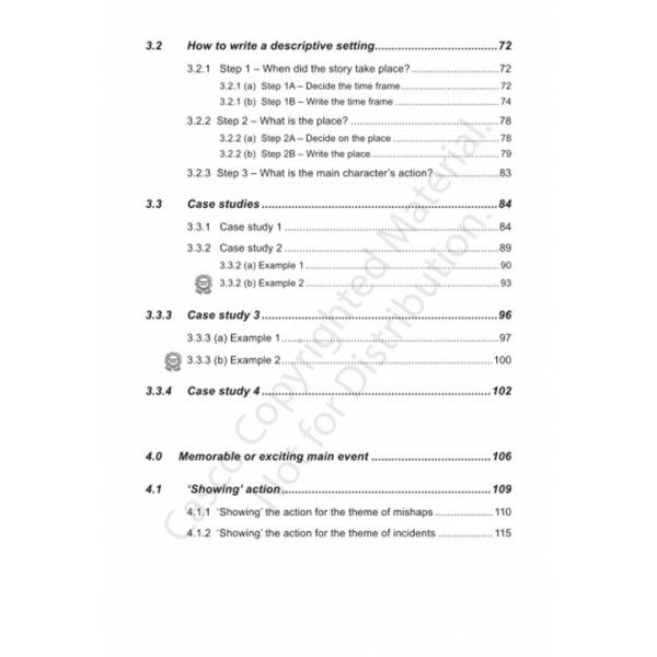 The Smart Writer's Handbook 3