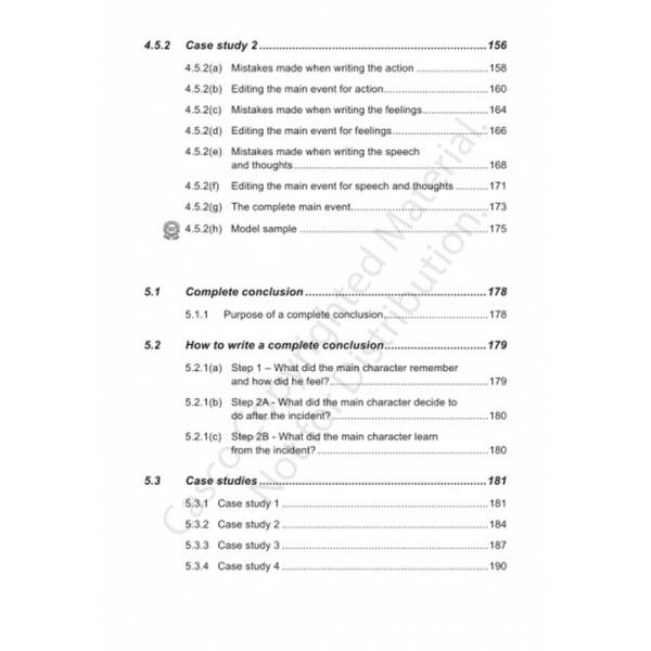 The Smart Writer's Handbook 3