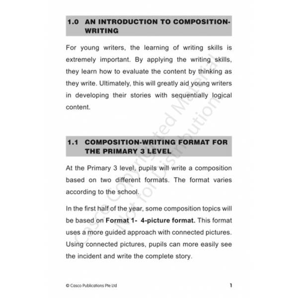 The Smart Writer's Handbook 3