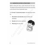 The Smart Writer's Handbook 3