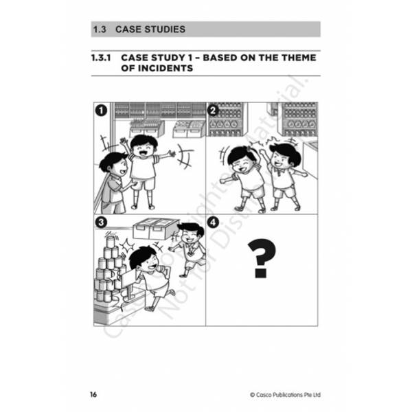 The Smart Writer's Handbook 3