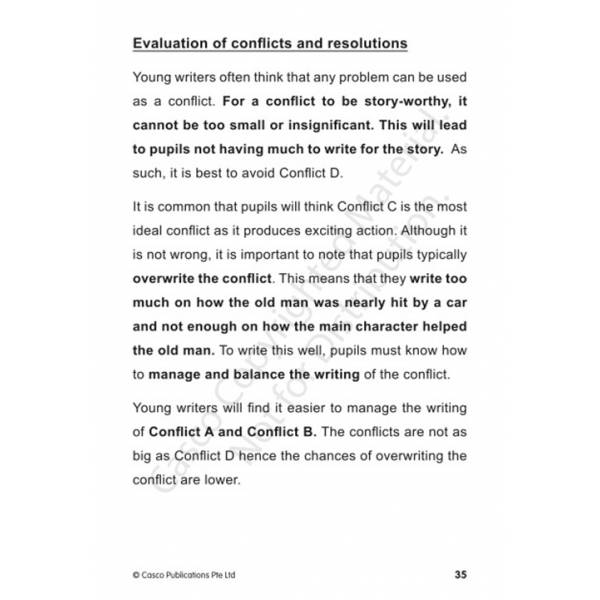 The Smart Writer's Handbook 3