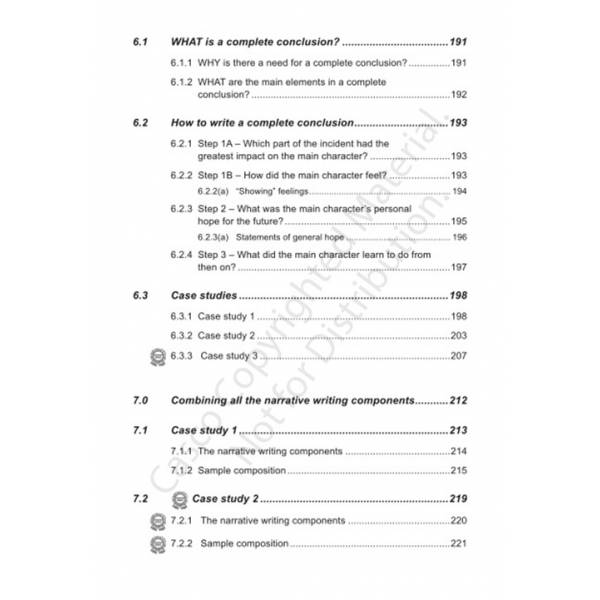 The Smart Writer's Handbook 5