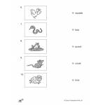 Primary 1 1000 Vocabulary - 3rd Edition