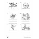 Primary 1 1000 Vocabulary - 3rd Edition