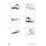 Primary 1 1000 Vocabulary - 3rd Edition