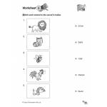 Primary 1 1000 Vocabulary - 3rd Edition