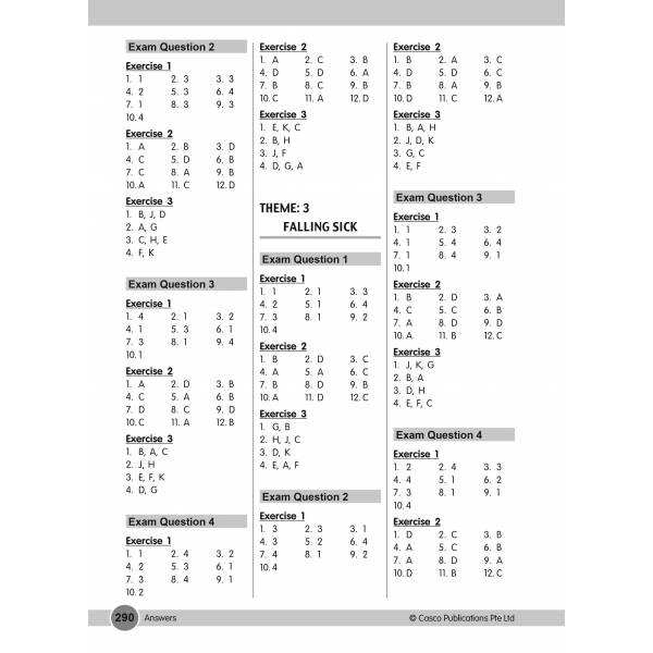 Primary 3