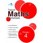 Primary 4 Mathematics