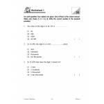 Primary 4 Mathematics