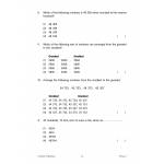 Primary 4 Mathematics