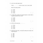 Primary 4 Mathematics