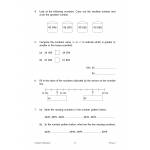 Primary 4 Mathematics