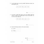 Primary 4 Mathematics