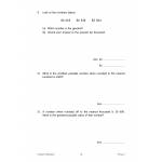 Primary 4 Mathematics