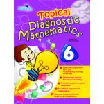 Topical Diagnostic Mathematics Primary 6