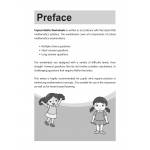 Topical Maths Worksheets Primary 6 (Pack) - 2nd Edition