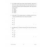 Topical Maths Worksheets Primary 6 (Pack) - 2nd Edition