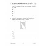 Topical Maths Worksheets Primary 6 (Pack) - 2nd Edition