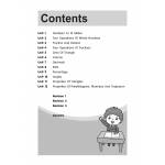 Topical Maths Worksheets Primary 5 (Pack)