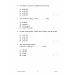 Topical Maths Worksheets Primary 5 (Pack)