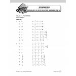 Step by Step Mathematics Primary 6 - 2nd Edition