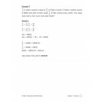 Step by Step Mathematics Primary 6 - 2nd Edition