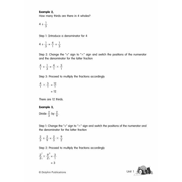Topical Diagnostic Mathematics Primary 6 - 2nd Edition