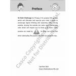 IQ Math Challenge Primary 4-6