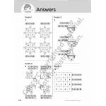 IQ Math Challenge Primary 4-6