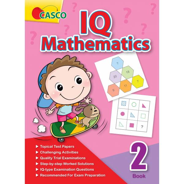 Primary 2