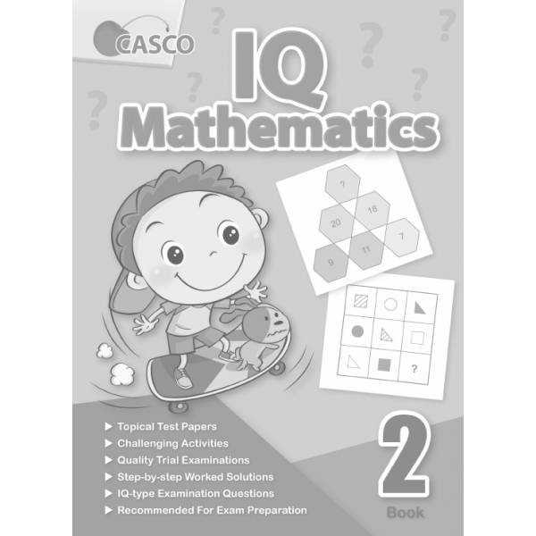 Primary 2