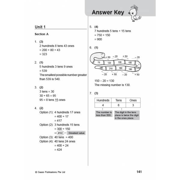 Primary 2
