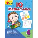 IQ Mathematics Book 4
