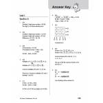 IQ Mathematics Book 4