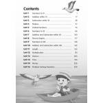 Mathematics Handbook Primary 1 - 2nd Edition