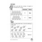 Mathematics Handbook Primary 1 - 2nd Edition