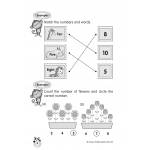 Mathematics Handbook Primary 1 - 2nd Edition