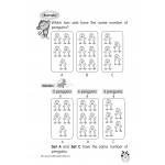 Mathematics Handbook Primary 1 - 2nd Edition