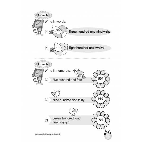 Mathematics Handbook Primary 2 - 2nd Edition