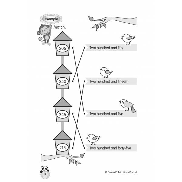 Mathematics Handbook Primary 2 - 2nd Edition