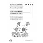 Mathematics Handbook Primary 2 - 2nd Edition